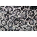 Guess Doheny Handbag Snow Leopard Color ** Copy **
