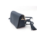 Torry Burch Bag Small Deep Blue