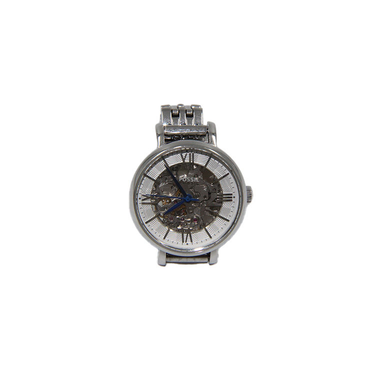 Fossil Mechamical ME3071, Stainless Steel