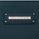 IDEAL OF SWEDEN Laptop Case PU Leather Saffiano 15'' Green
