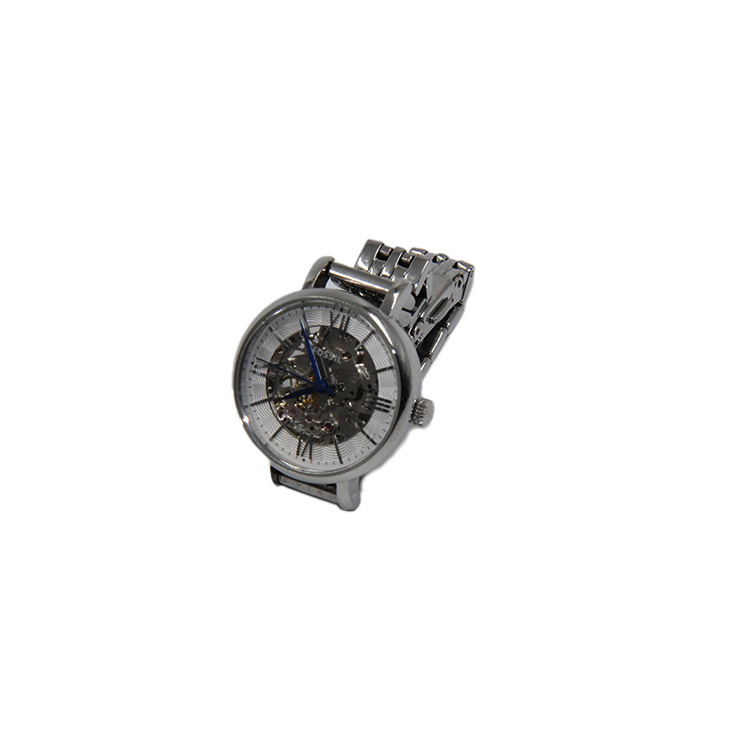 Fossil Mechamical ME3071, Stainless Steel