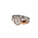 JUST CAVALLI Glam Cuff Snake Zirconia Gold Watch *Copy*