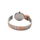 JUST CAVALLI Glam Cuff Snake Zirconia Gold Watch *Copy*