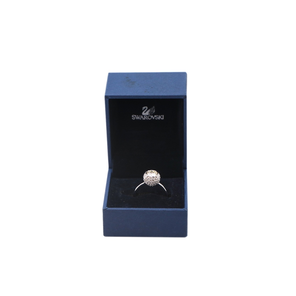 Swarovski Constella Cocktail Ring