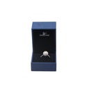 Swarovski Constella Cocktail Ring