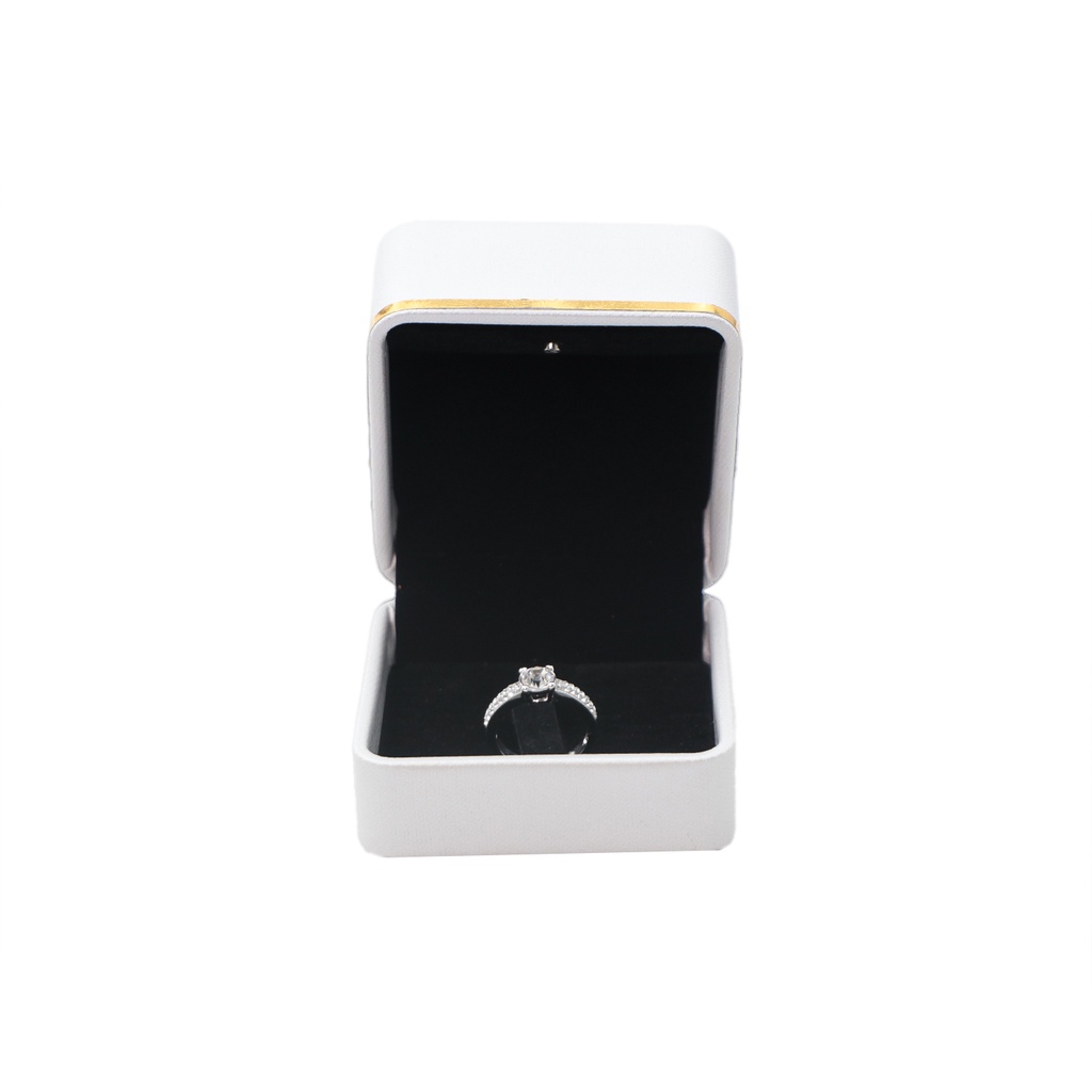 Swarovski Constella Cocktail Ring