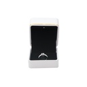 Swarovski Constella Cocktail Ring