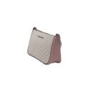 Michael Kors Gunmetal TT Jet set Chain Shoulder Geniune Leather *Copy*