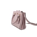GUESS Noelle Girlfriend Satchel Light Rose