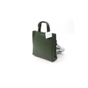 Harrods Mini Leather Kensigton Tote Bag
