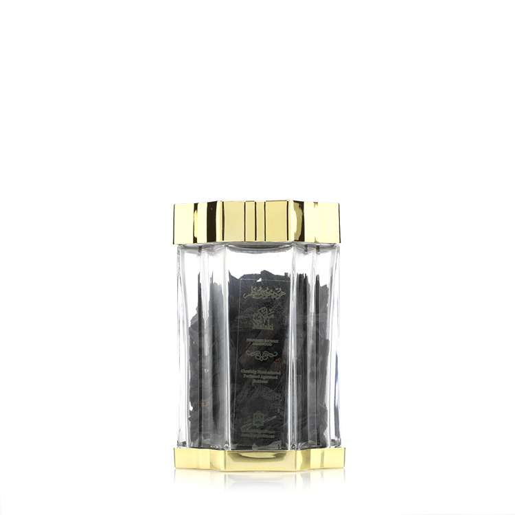 oud bakhour  perfumed incense agarwood malaki