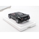 Bugatti EB110 SS Metallic Black 1:18