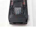 Bugatti EB110 SS Metallic Black 1:18