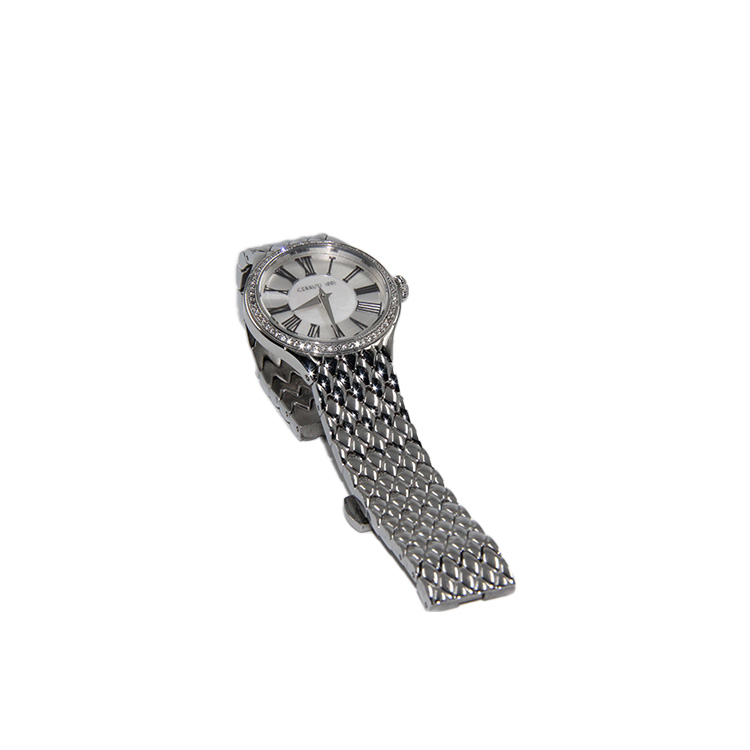 Cerruti 1881 CRM 290, Made In China