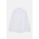 PULL&BEAR Long Sleeve Shirt with Beaded Details Size - M