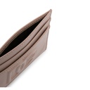 DOLCE & GABBANA DG Logo Card Holder in Leather with Box