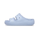 Crocs Classic Coozzy Sandal 207446 Size - 42