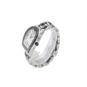 Aigner Revenna A48000, All Stainless Steel Watch