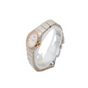 Paul Miller, All Stainless Steel Swiss Made Watch
