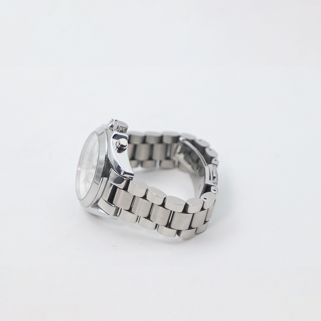 Michael Kors MK-6174, All Stainless Steel Watch