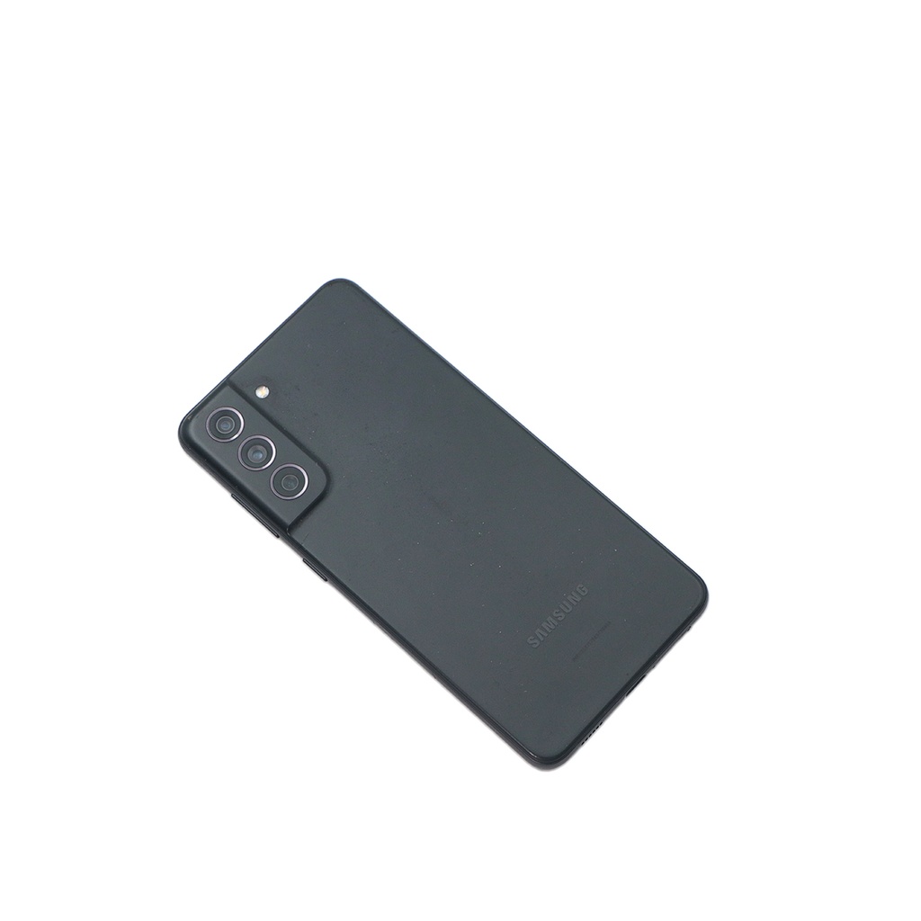 SAMSUNG S21 FE 5G 8GB 128GB + Cover