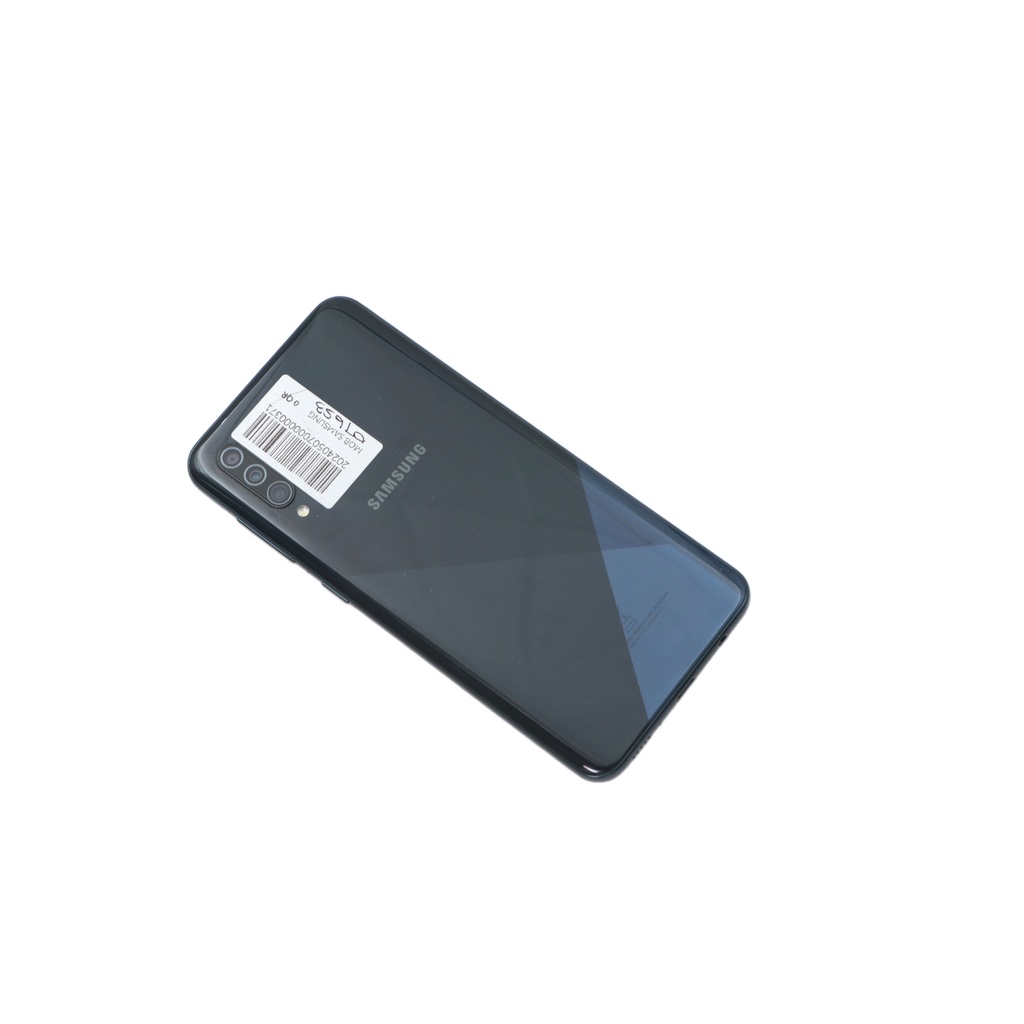 SAMSUNG Galaxy A30s 128GB