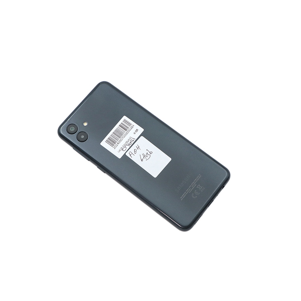 SAMSUNG Galaxy A04 4GB 64GB