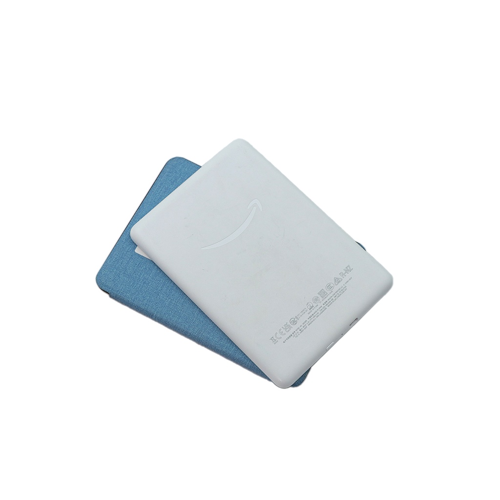 Amazon Kindle Touch 2019 J9G29R 6 Inch E-Reader