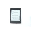 Amazon Kindle PaperWhite  6th Gen 4 GB  Wi-Fi DP75SDI