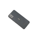 Nokia C32 4 GB  128 GB -Charcoal + Transparent Cover