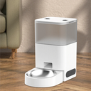Automatic Pet Feeder - Fatassy - Wifi