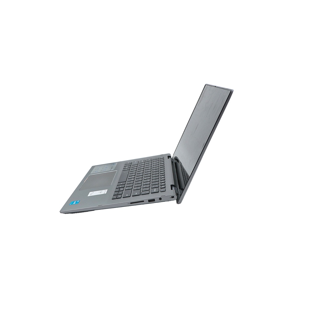 Dell Inspiron 14 5000 2 in 1 Touch Screen i3-11th Generation , 4 GB Ram 256 Gb SSD , Convertible Laptop , Wireless  + Webcam Dual Microphone , HDMI