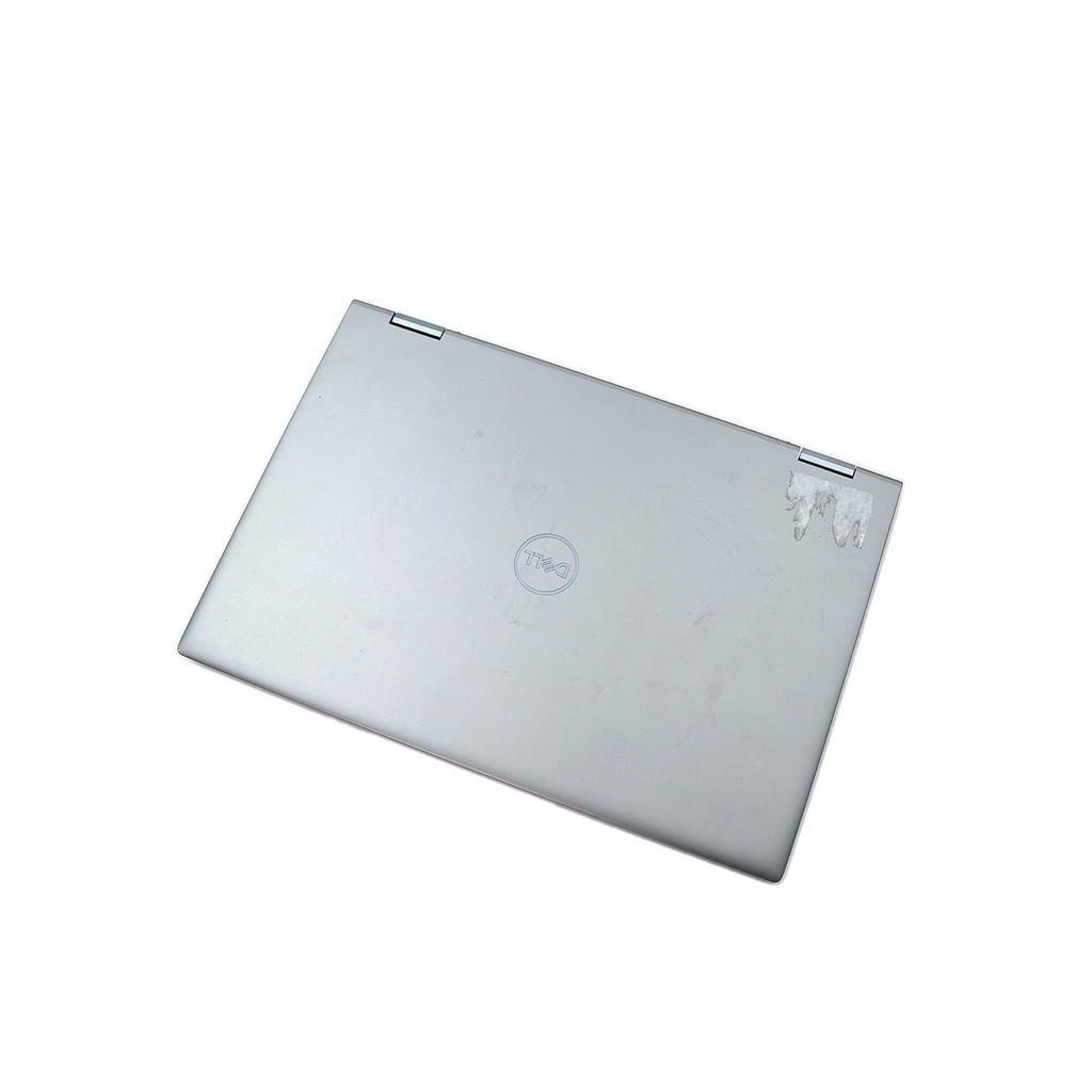 Dell Inspiron 14 5000 2 in 1 Touch Screen i3-11th Generation , 4 GB Ram 256 Gb SSD , Convertible Laptop , Wireless  + Webcam Dual Microphone , HDMI