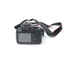 Canon EOS Rebel T6 SLR Camera + Canon Zoom Lens EF 75 - 300 mm , 1:4-5.6 III