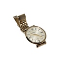 Fossil. ES3434, All Stainless Steel