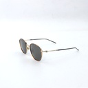 MontBlanc MB0160S 002, Lens Width:49, Bridge Width:22 - 145