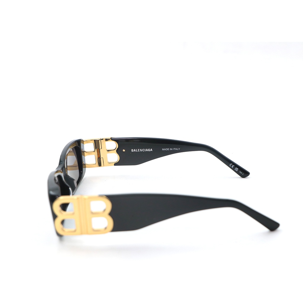 Balenciaga Made in Italy BB0096S,  Lens Width: 51, Bridge Width:18  - 130