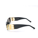 Balenciaga Made in Italy BB0096S,  Lens Width: 51, Bridge Width:18  - 130