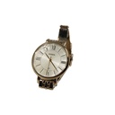 Fossil. ES3434, All Stainless Steel