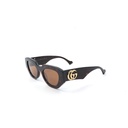 Gucci GG1421S 002, Lens Width:51, Bridge Width 20. 145
