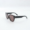 Prada SPR 24X Lens Width: 52 Bridge Width: 18 2 Au 6S1 - 140 , Made in Italy