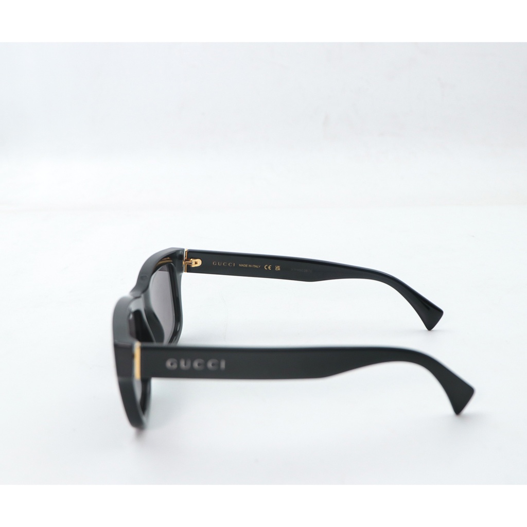 Gucci GG1135S, Lens Width:51, Bridge Width:19, Made In Italy