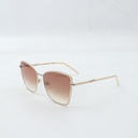Longchamp LO167S 108 , Lens Width:58, Bridge Width:17