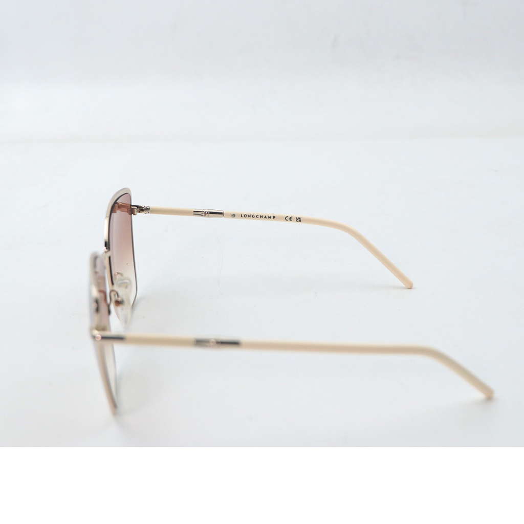 Longchamp LO167S 108 , Lens Width:58, Bridge Width:17