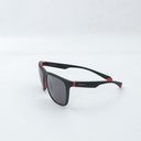 Polaroid PLD 2141/S BLXM9, Lens Width:57, Bridge Width:18  140 cat3+ Cover