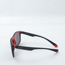 Polaroid PLD 2141/S BLXM9, Lens Width:57, Bridge Width:18  140 cat3+ Cover