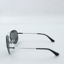Police Sunglasses Octane 8 SPL11 Lens Width:59, Bridge Width:15  Man Sunglasses Police