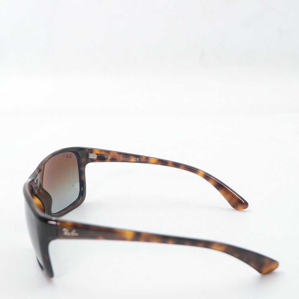 Ray.Ban TB 4331 710/T5 Lens Width:61, Bridge Width:16, 135+  Cover Case, Made In Italy