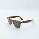RayBan RB4340 710 lens Width:50, Bridge Width:22  -- 150 3n , + Cover  Wayfarer, Hand made in italy
