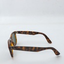 RayBan RB4340 710 lens Width:50, Bridge Width:22  -- 150 3n , + Cover  Wayfarer, Hand made in italy
